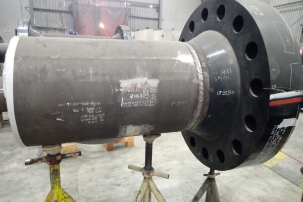 Piping spool Fabrication_B